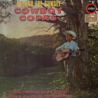 Cowboy Copas - Beyond The Sunset